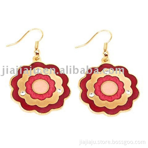 Earring EA13985